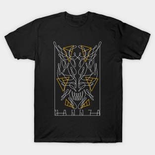 HANNYA T-Shirt